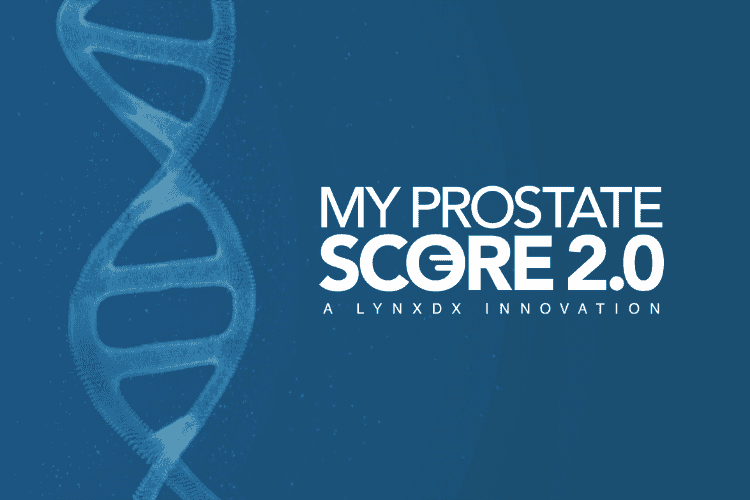 Lynx Dx Introduces At-Home Collection Option for MyProstateScore 2.0